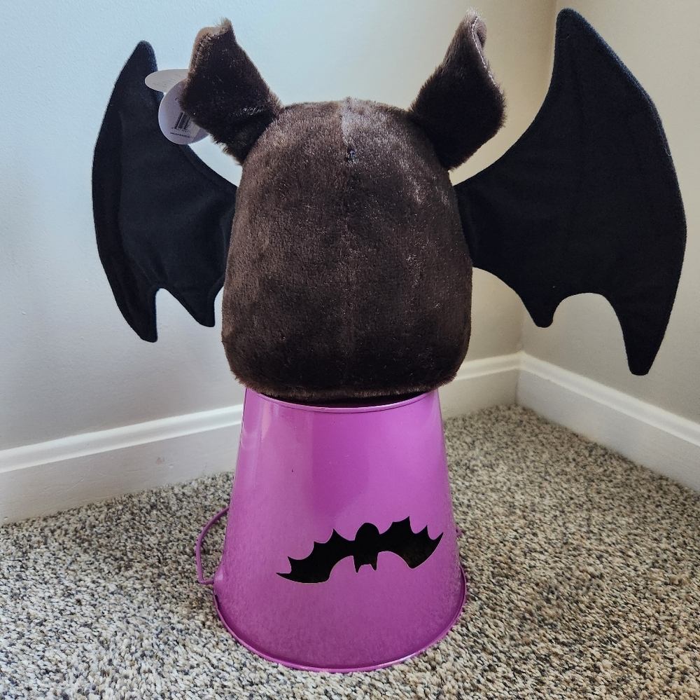 MJC RADAR BAT With Decorative Bat Bucket - Picture 15 of 15